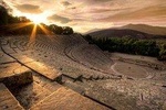 Private Tour of Epidaurus, Ancient Corinth & Isthmus Canal From Athens