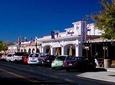 Boulder City Historic District Self-guided Tour from Las Vegas