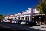 Boulder City Historic District Self-guided Tour from Las Vegas