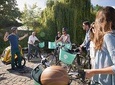 PANORAMA TOUR OF NANTES by electric bike