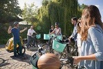 PANORAMA TOUR OF NANTES by electric bike