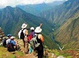 2-Day inca trail Hike to Machu Picchu