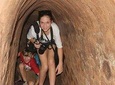 Private Cu Chi Tunnels Tour