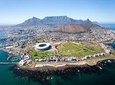 Private Cape Town Mother City Tour