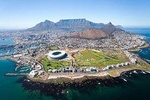 Private Cape Town Mother City Tour