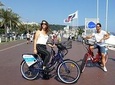 E-bike rental