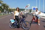 E-bike rental