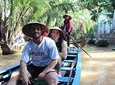 Mekong Delta 1 Day Tour