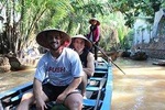 Mekong Delta 1 Day Tour