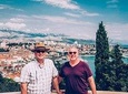 Split Diocletian Palace and UNESCO Trogir Private Tour