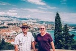 Split Diocletian Palace and UNESCO Trogir Private Tour