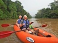 5-Day Amazon Camping and Kayaking Discover Yasuni