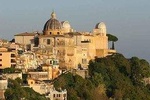Roman Countryside, Pope's Summer Residence & Wine Tasting, Private Tour