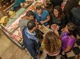 Lisbon Roots, Food & Culture Walking Tour With Tastings (for small groups)