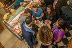 Lisbon Roots, Food & Culture Walking Tour With Tastings (for small groups)