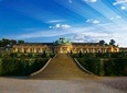 Individual city tour to Potsdam from Berlin