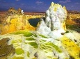 Ertaale and Dallol 6 Days Tour Package