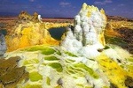 Ertaale and Dallol 6 Days Tour Package