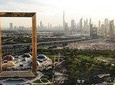 Dubai City Tour with Dubai Frame Admission Ticket