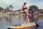 St Petersburg Paddle Board Tour