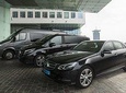 Private Arrival or Departure Transfer: Amsterdam Airport