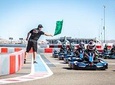 Las Vegas Outdoor Go Kart Experience