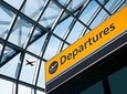 Bangalore - private departure transfer from Hotel to Airport 