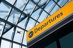 Bangalore - private departure transfer from Hotel to Airport 