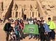 Private Day Tour to Abu Simbel Temples from Aswan - Private Tour