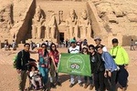 Private Day Tour to Abu Simbel Temples from Aswan - Private Tour