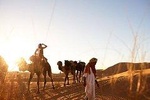 Marrakech To Merzouga 3-Days Morocco Desert Tour