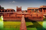 Jaipur Agra Same Day Tour