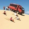 Sandboarding Adventure