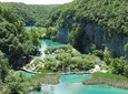 Plitvice Lakes National Park Admission Ticket