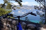 E-BIKE PANORAMIC TOUR : NICE - VILLEFRANCHE - ST-JEAN-CAP-FERRAT 3H30