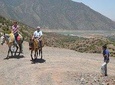 Ouirgane Day Trip Mule trek From Marrakech