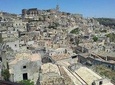  from Naples we go to Matera