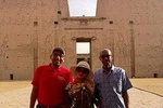 Edfu & Kom Ombo Temples (From Aswan)