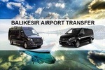 Balikesir Airport Transfers to Balikesir Ayvalik Hotels