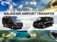 Balikesir Airport Transfers to Balikesir Edremit Hotels