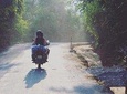 Top Gear with EasyRider Hue in Hoi An