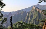 The Best Mt Seoraksan National Park Tour - Inner and outer Seoraksan
