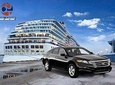 Private Transfer: Tianjin Cruise Port to Hotel in Beijing Downtown
