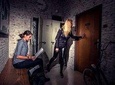 Ljubljana Escape Room: Classroom of Doom Game