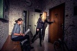 Ljubljana Escape Room: Classroom of Doom Game