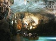 Small-Group Tour with Lunch to Jeita Grotto, Byblos and Harissa