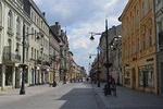 Łódź - 1-day tour to the most surprising Polish city (from Warsaw)