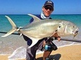 Fun Fishing Tour (Snacks & Light Refreshments Offered)
