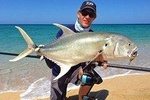 Fun Fishing Tour (Snacks & Light Refreshments Offered)