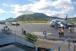 Airport Transfers to (ST.KITTS MARRIOTT AND FRIGATE BAY ) 